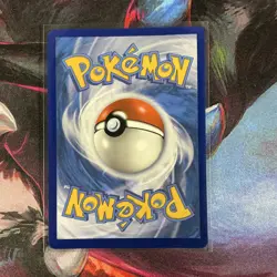 Pokemon Elesa's Sparkle Fusion Strike Ultra Rare Full Art Holo 260/264 Card - Image 2