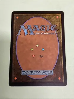 Wellwisher 300 Onslaught MTG TCG CARD LP - Image 2