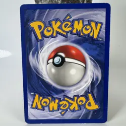 Snorlax Holo 11/64 Jungle Set WOTC 1999 Pokemon Card MP - Image 2