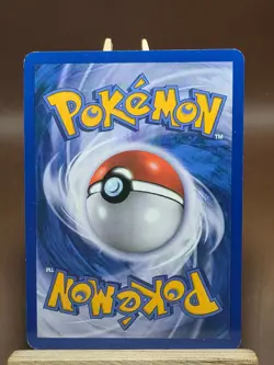 HP Pokemon TCG Igglybuff HeartGold SoulSilver Card 44/123 Regular Uncommon - Image 2