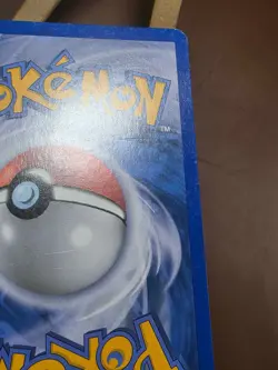 HP Pokemon TCG Igglybuff HeartGold SoulSilver Card 44/123 Regular Uncommon - Image 4