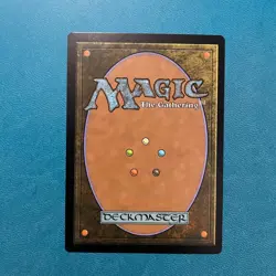 MTG NM: Fraying Omnipotence - Prerelease Cards (PRE), Holo/Foil, English - Image 2