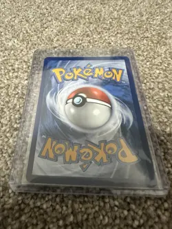 Pokemon Team Rocket's Mewtwo EX Holo DR1N 231/182 Rare Nintendo Card - Image 2