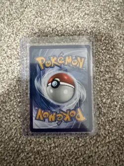 Pokemon Team Rocket's Mewtwo EX Holo DR1N 231/182 Rare Nintendo Card - Image 4