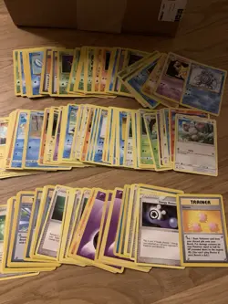 Pokemon TCG Huge Bulk Collection Card Lot - WOTC, XY Sun Moon, Sword Shield - Image 3