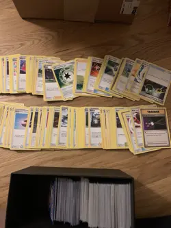 Pokemon TCG Huge Bulk Collection Card Lot - WOTC, XY Sun Moon, Sword Shield - Image 5