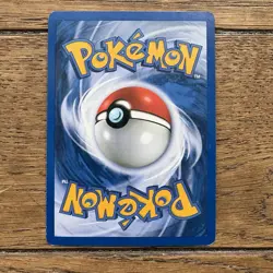 Jumpluff 9/64 Neo Revelation Holo Rare Card Pokemon TCG - Image 2