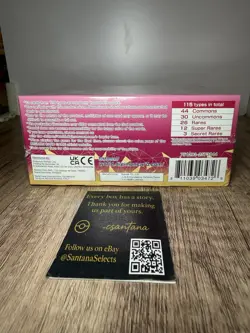 Digimon Great Legend BT04 Sealed Booster Box of 24 Packs | Trading Card Game TCG - Image 3