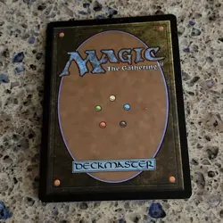 Torpor Orb 162 New Phyrexia Foil. Mtg Tcg Card NM - Image 2