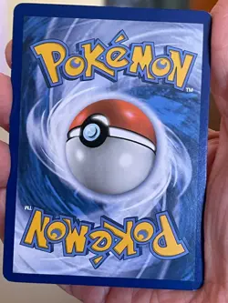 POKEMON N SUPPORTER 92/101 UNCOMMON NOBLE VICTORIES MP CARD - Image 2