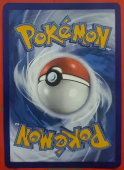 Onix 010/034 Trading Card Game Classic Holo - Image 2
