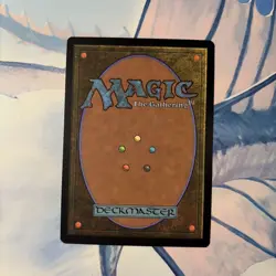 War Room MTG Commander Legends Rare NM Card x1 - Image 2