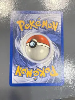 Pokemon Marill Promo TCG Card #29/53 Wizards of the Coast LP - Image 2