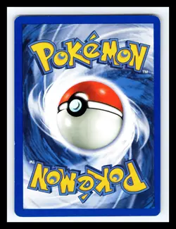 💥 Horsea # 62/111 Neo Genesis Pokemon TCG Vintage Card 2000 - Image 2