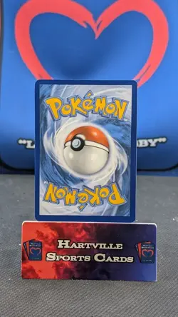 Bulbasaur 001/132 MEG 2026 Pokemon Day League Promo PLAY Stamp Pokemon Card - Image 2