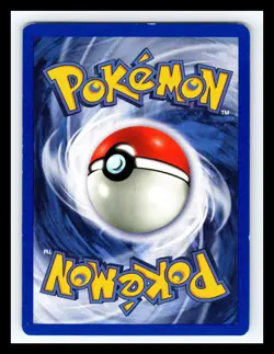 💥 Marill Pokemon 2000 Neo Genesis Non Holo Foil Vintage Card # 66/111 - Image 2
