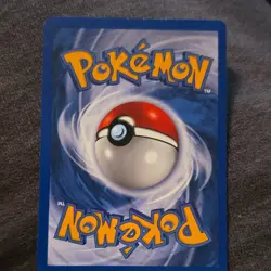 Chansey Base Set 003/102 Holo Rare 120 HP Pokemon TCG Card English - Image 2