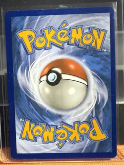 Pokemon Primarina GX 42/149 SM Base Set Ultra Rare Stage 2 Holo Card - Image 2