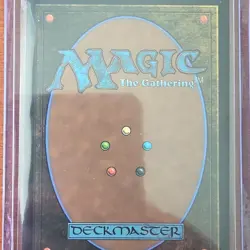 Magic: The Gathering (TMNT) Madame Null, Power Broker, Full-art Foil - Image 2