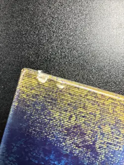 Sealed From the Vault: Twenty Box Set Magic MTG Slight Box Damage - Image 3