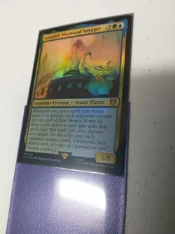 mtg lord of the rings commander deck set - Image 3