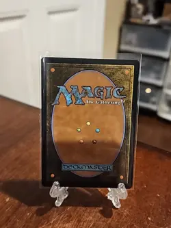 The Ooze (Foil) 0177 (R) MTG Teenage Mutant Ninja Turtles (TMT) - Image 2