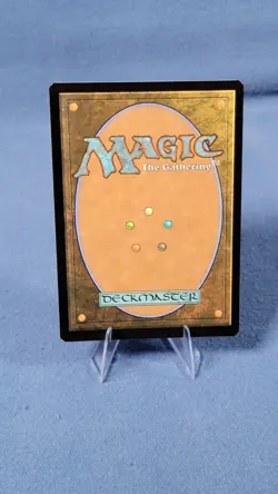 Plains (0253) #253 (Foil) (NM) TMT Magic MTG Pizza - Image 3
