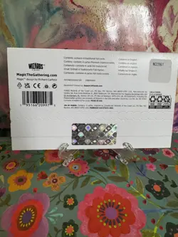 MTG SECRET LAIR DROP IF LOOKS COULD KILL TRADITIONAL FOIL SEALED - Image 2