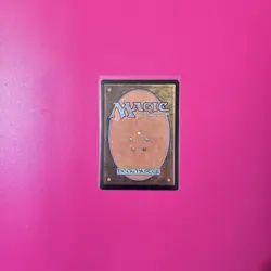 *Fanatic of Rhonas* -Modern Horizons 3 (MH3) #152- Near Mint - Regular Rare - - Image 3