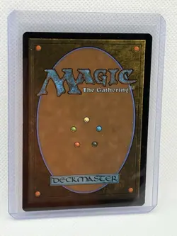 Renet, Temporal Apprentice (Borderless) Teenage Mutant Ninja Turtles Foil 0202 - Image 2