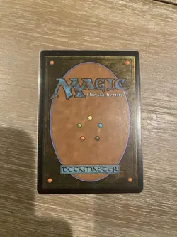 🔮 MTG: Eddie Lord of Light R Foil #2184 | SLD Secret Lair x Iron Maiden - Image 2