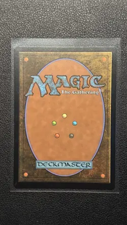 2026 MTG TMNT - Cool But Rude Foil Rare 0089 TMT - Image 2