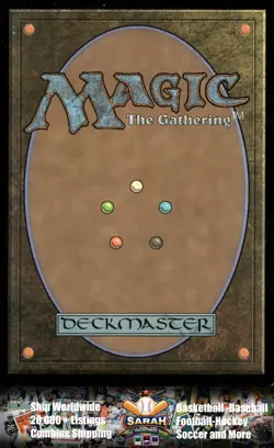 Sift Through Sands 84 Champions of Kamigawa Magic The Gathering - Image 2