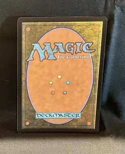 🌬 Aang, Air Nomad – Avatar The Last Airbender Promo #001 – MTG NM 🌬 - Image 2