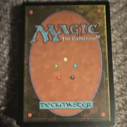 Wizards of the Coast Reparations Enchantment Mirage Regular English Douglas Shu… - Image 2