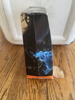 MTG Undead Unleashed Innistrad Midnight Hunt Commander Deck -Factory Sealed- - Image 2