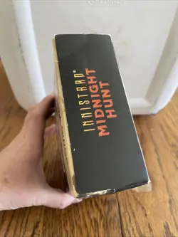 MTG Undead Unleashed Innistrad Midnight Hunt Commander Deck -Factory Sealed- - Image 3