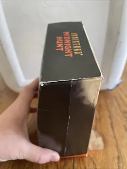 MTG Undead Unleashed Innistrad Midnight Hunt Commander Deck -Factory Sealed- - Image 5