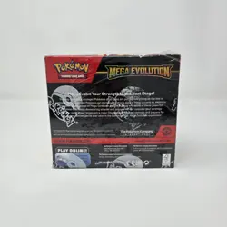 Pokemon TCG Mega Evolution Enhanced Booster Box - Image 2