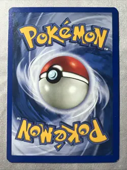 Sunkern 83/105 Neo Destiny Pokemon Card NM - Image 2