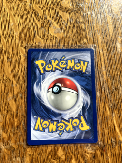 Pokemon TCG Gyarados Holo Rare Card Base Set 6/102 - Image 2