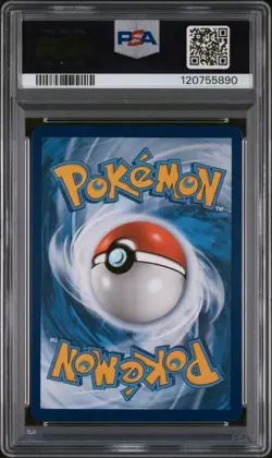 2023 POKEMON SWORD AND SHIELD CROWN ZENITH #GG50 FA/DARKRAI VSTAR - PSA 10 - Image 3