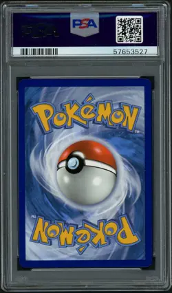 POKEMON CHARIZARD V 2020 SWSH BSP CHMPN.PATH ELITE TRNR.BOX #050 PSA 10 - Image 2