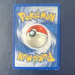 MP Pokemon Mudkip Promo Holo Card 018 EX Deck Tin - Image 2