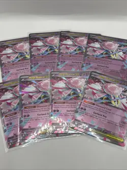 Pokemon TCG Card Lot Mixed Japanese and English NM/M - Image 3