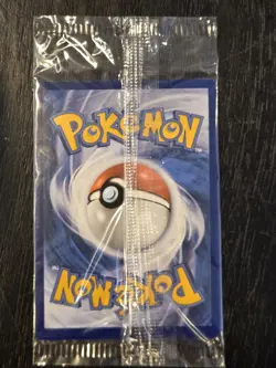 Pokemon TCG Charmander Obsidian Flames Black Star Promo #044 Sealed - Image 2