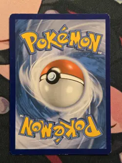 M Blaziken EX XY86 Black Star Promo Mega Pokemon English MP - Image 5