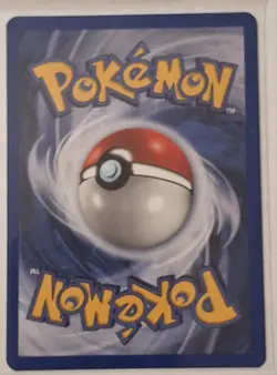 Pokemon TCG Marill #29 Black Star Promo Cards WOTC VTG 2000 Pokemon Vintage - Image 2