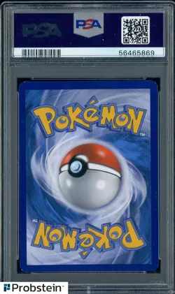 2016 Pokemon XY Generations #25 FA/ Articuno PSA 9 MINT - Image 2