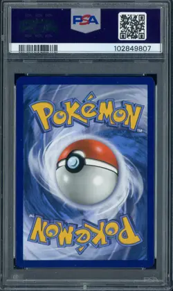 2016 Pokemon XY Evolutions #42 Zapdos Holo PSA 10 GEM MINT - Image 2